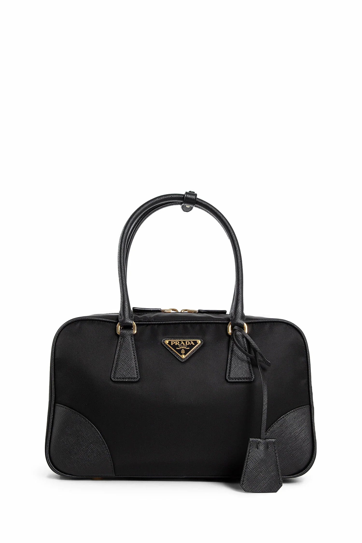 Re-Edition 1978 medium Re-Nylon Bag - Antonioli.eu