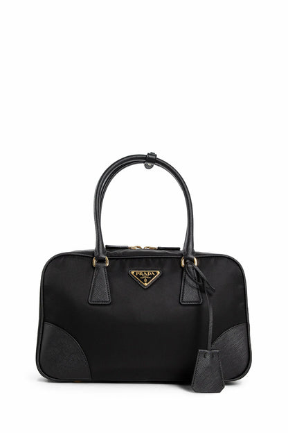 Re-Edition 1978 medium Re-Nylon Bag - Antonioli.eu