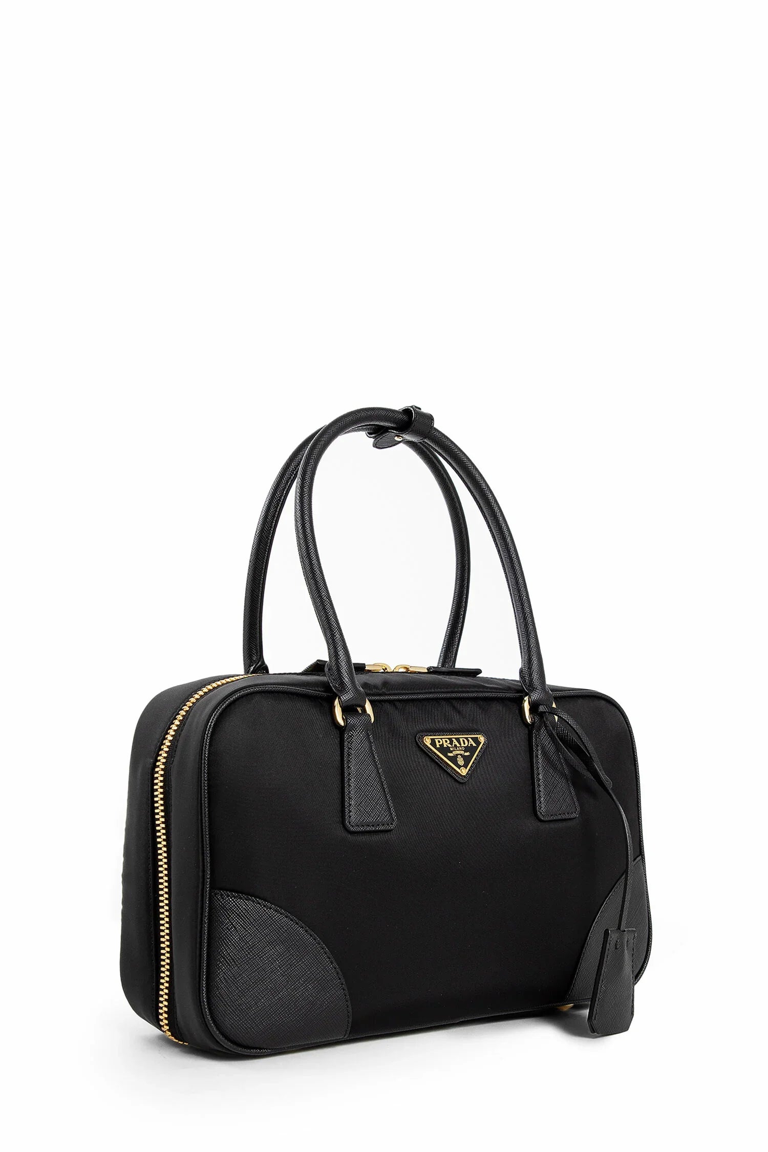 Re-Edition 1978 medium Re-Nylon Bag - Antonioli.eu