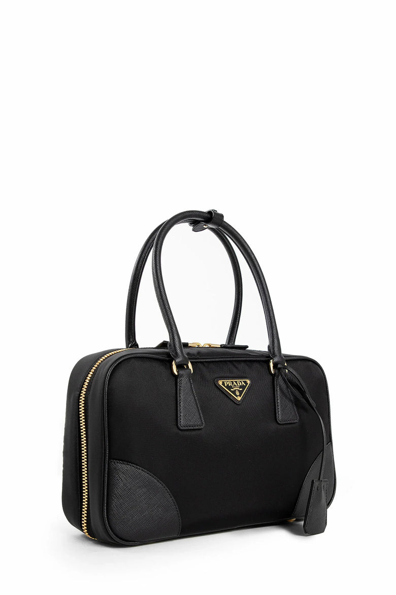 Re-Edition 1978 medium Re-Nylon Bag - Antonioli.eu