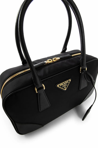 Re-Edition 1978 medium Re-Nylon Bag - Antonioli.eu