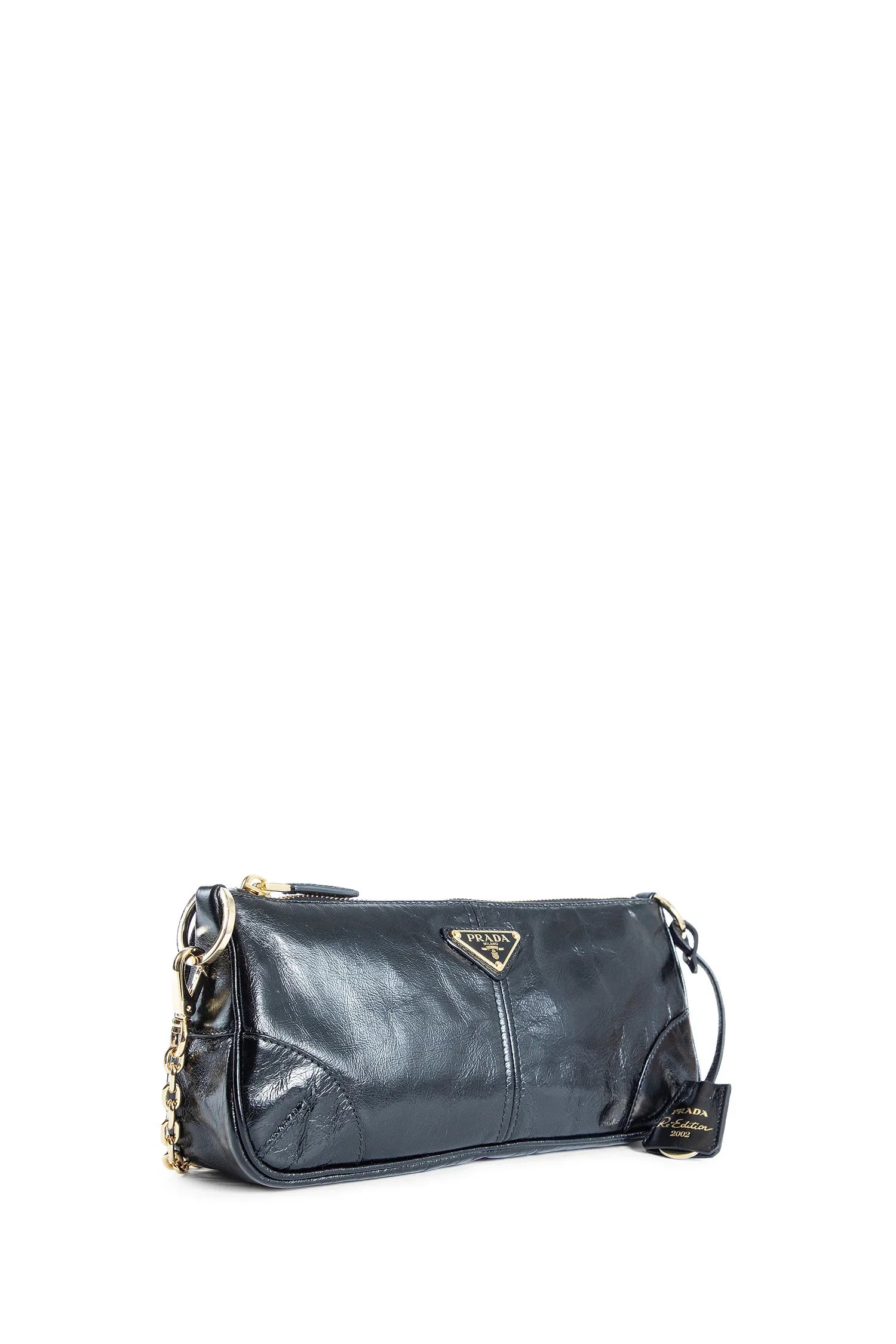 Re-Edition 2002 Medium Shoulder Bag - Antonioli.eu