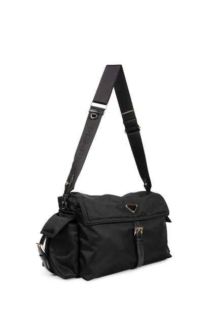PRADA MAN  SHOULDER BAGS