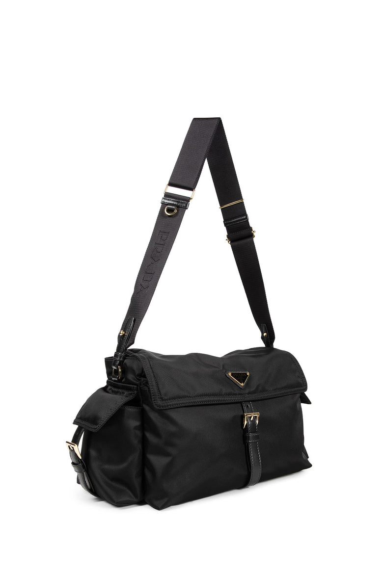 PRADA MAN  SHOULDER BAGS