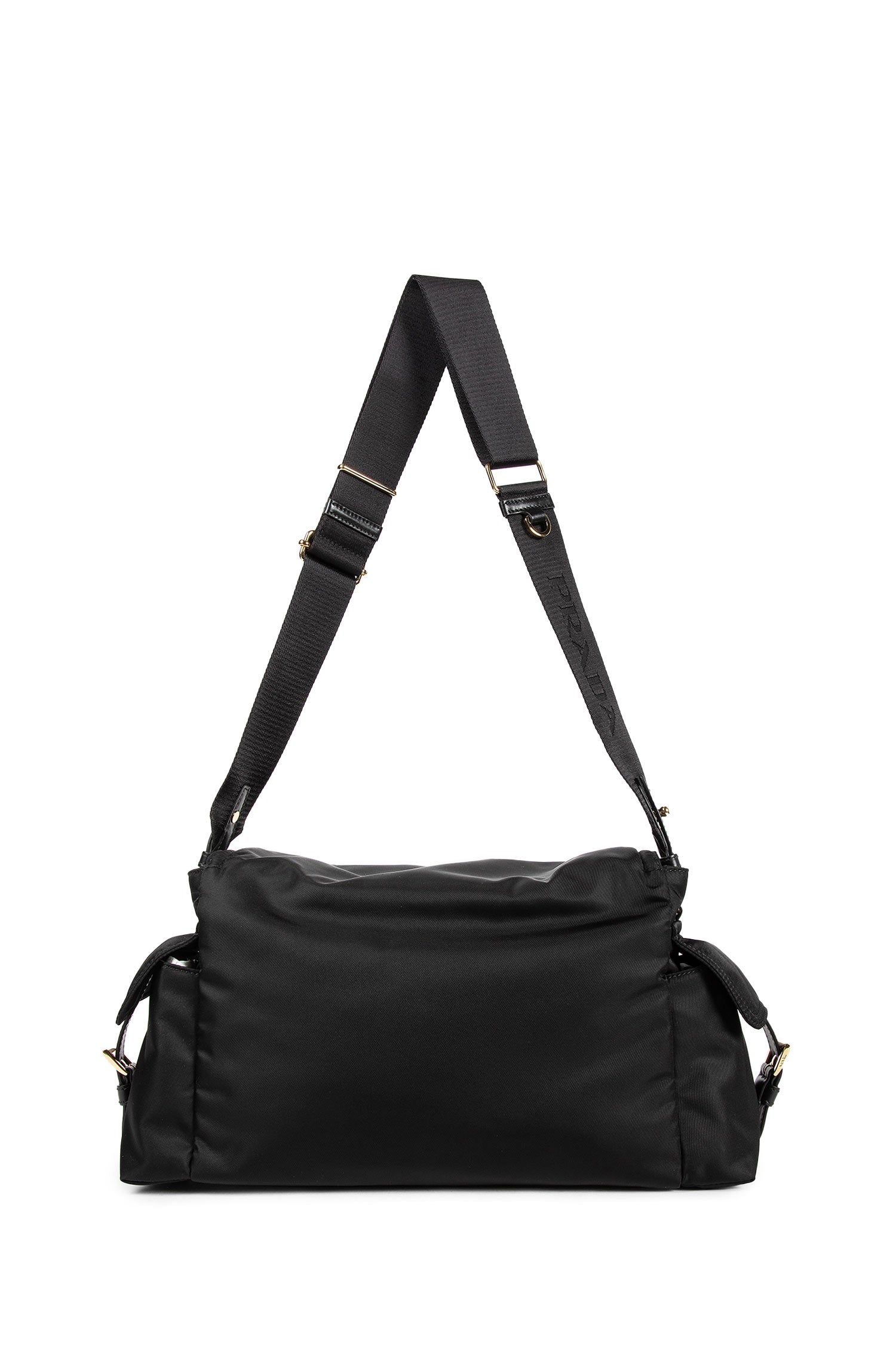 PRADA MAN  SHOULDER BAGS