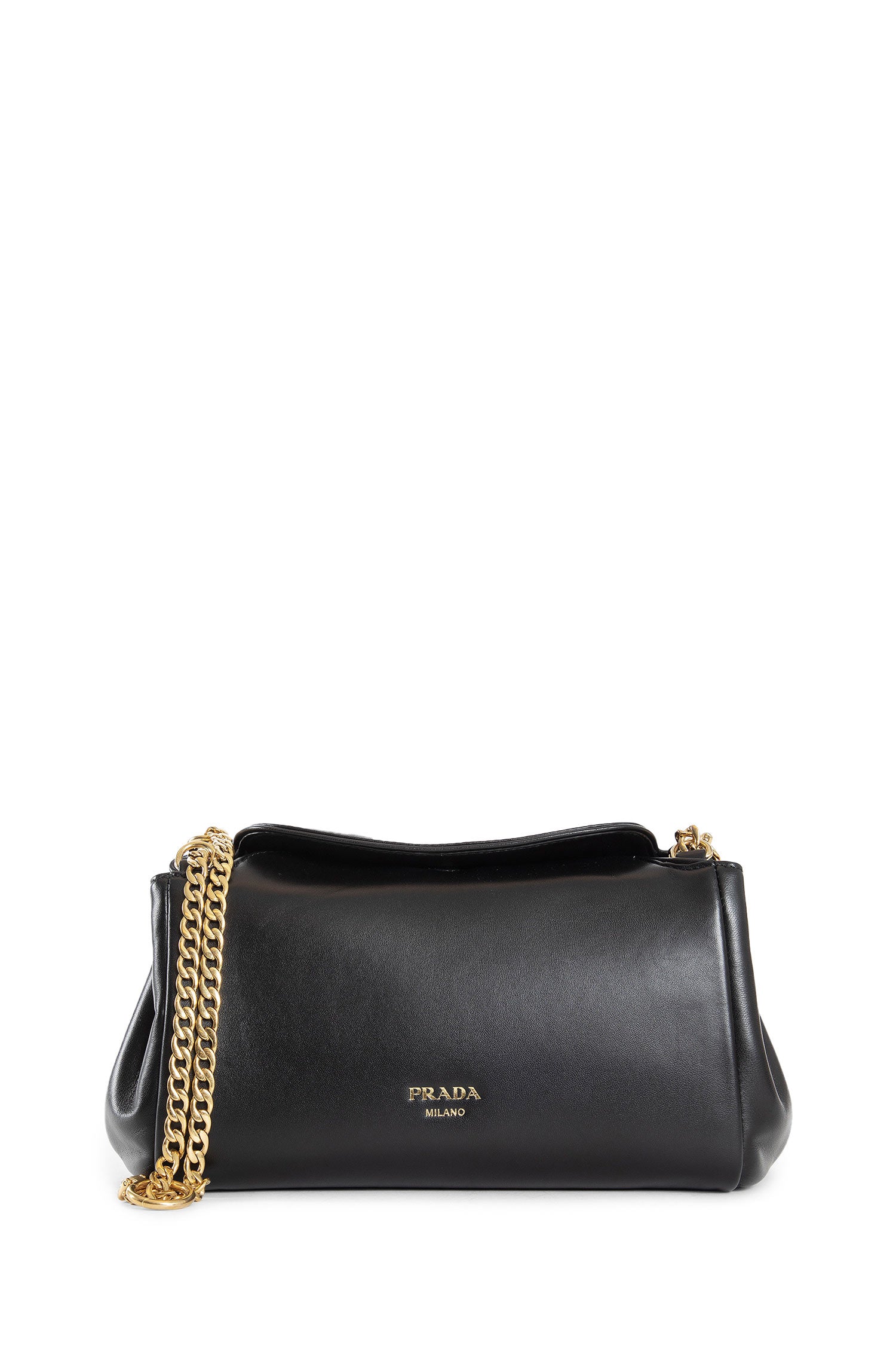 Pattina Shoulder Bag - Antonioli.eu