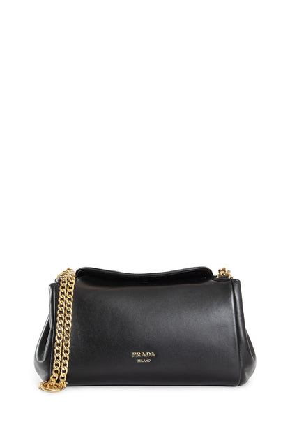 Pattina Shoulder Bag - Antonioli.eu