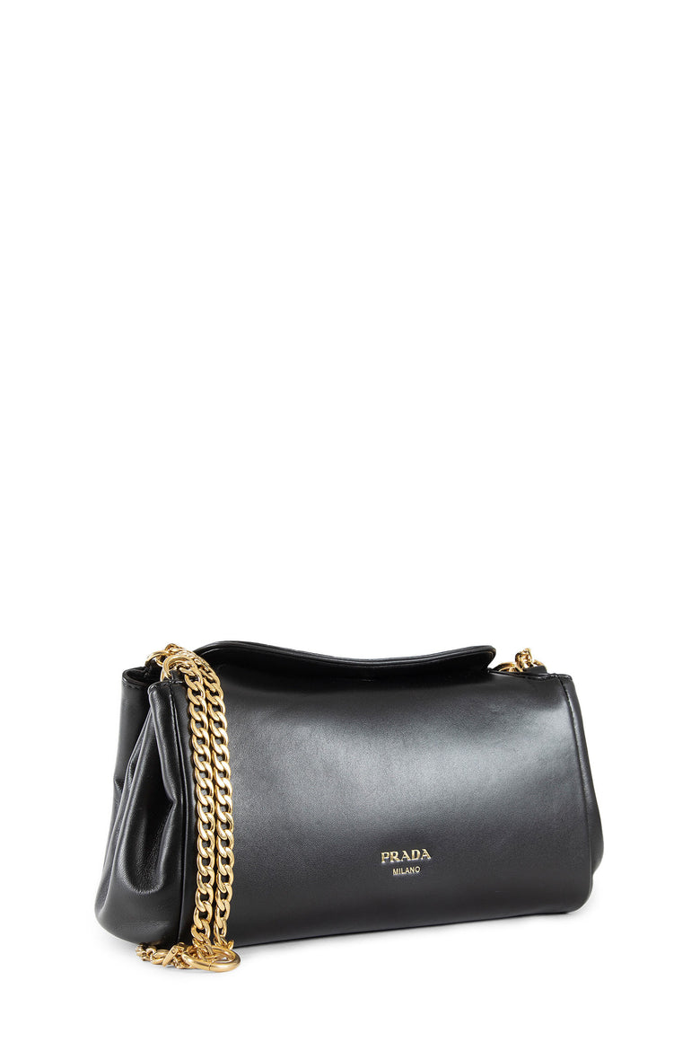 Pattina Shoulder Bag - Antonioli.eu