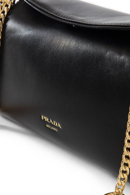 Pattina Shoulder Bag - Antonioli.eu