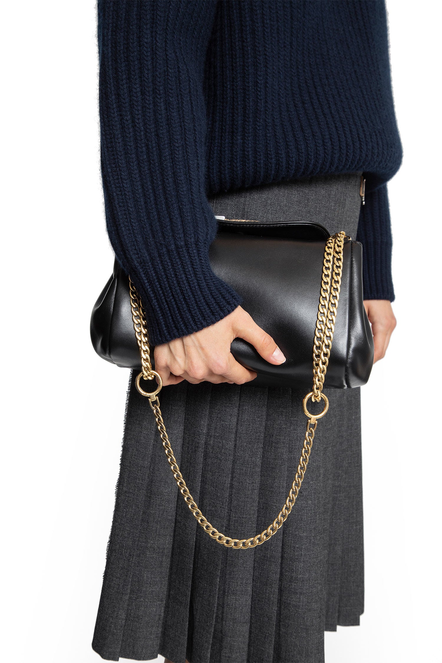 Pattina Shoulder Bag - Antonioli.eu
