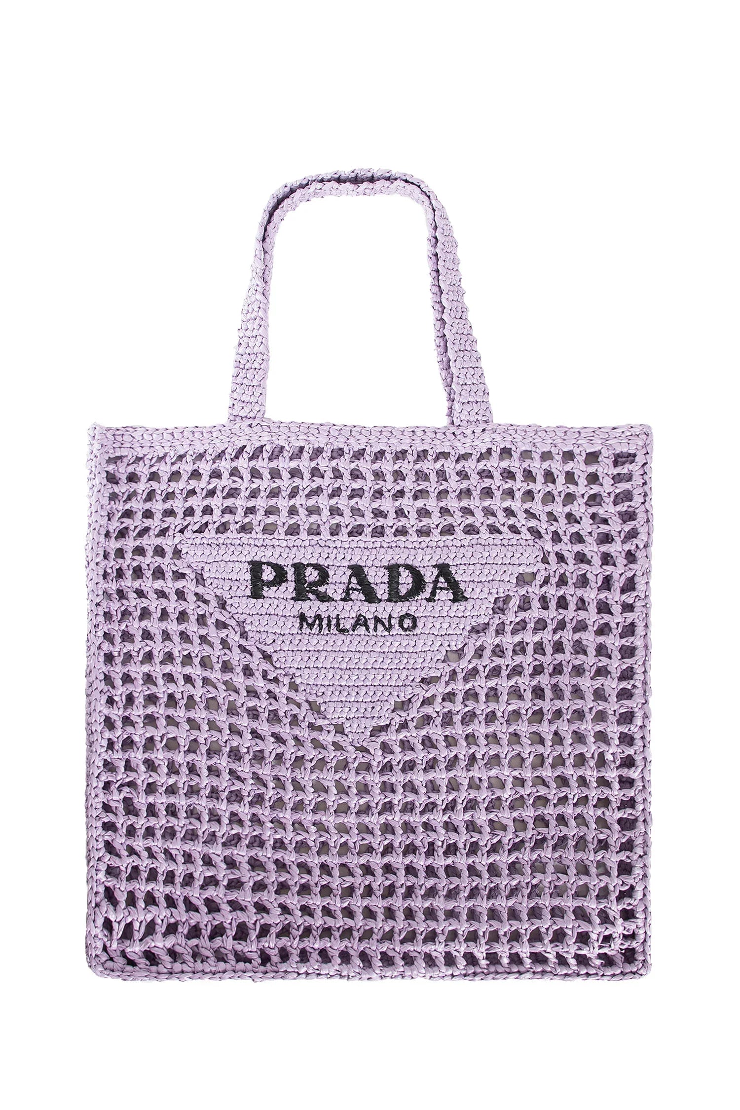 Crochet tote bag - Antonioli.eu