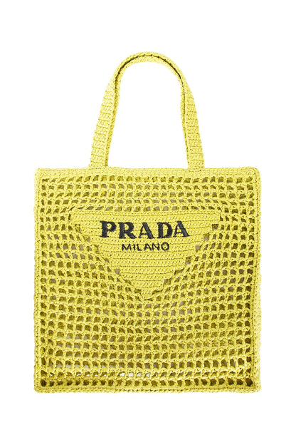 Crochet tote bag - Antonioli.eu