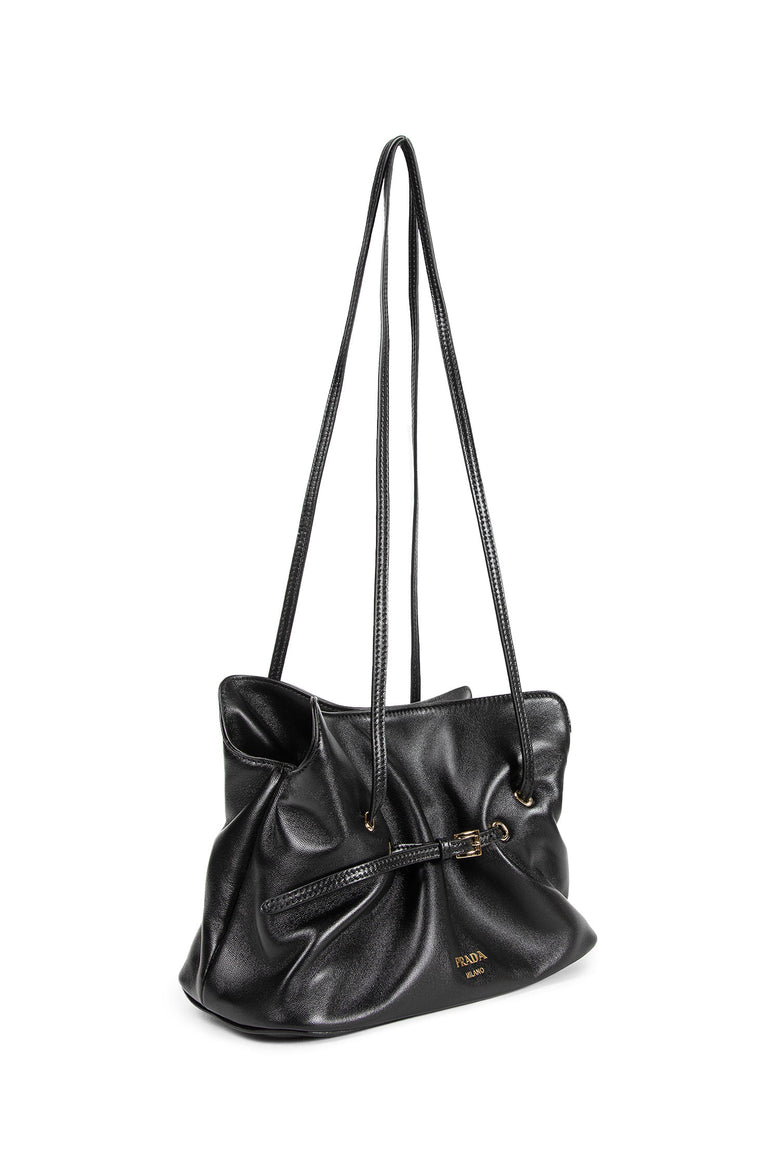 Dada Small Nappa Leather Bag