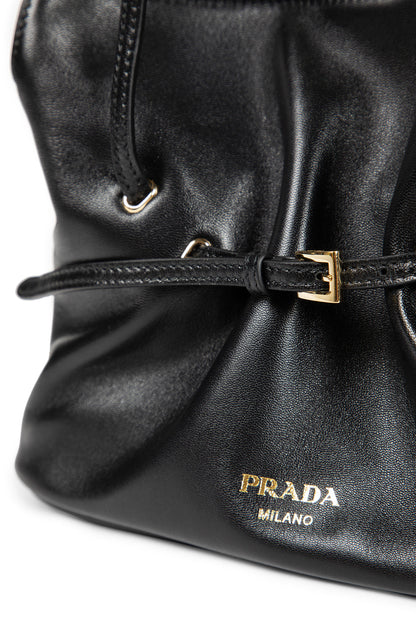 Dada Small Nappa Leather Bag