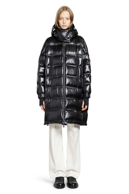 Rochelais Down Jacket