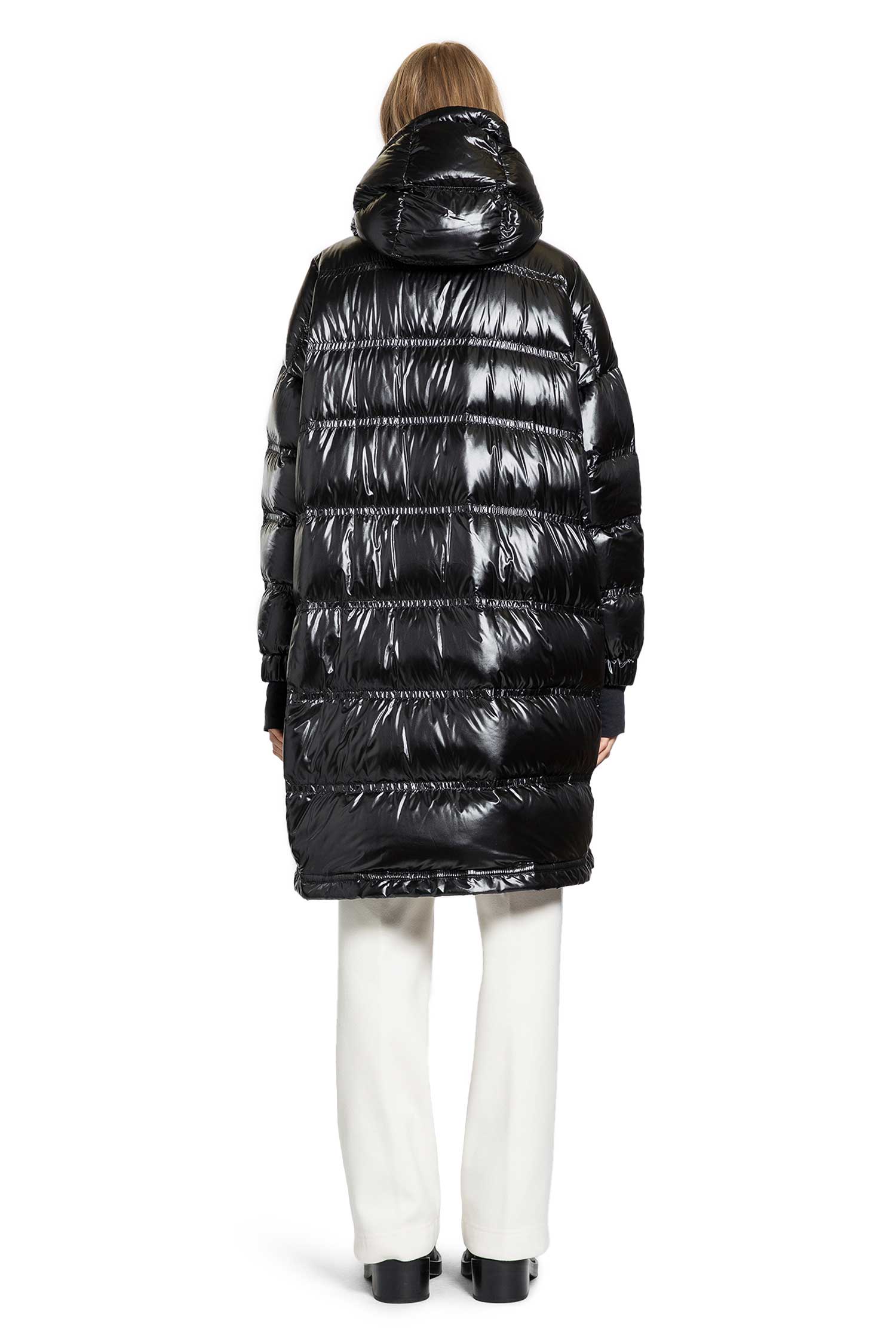 Rochelais Down Jacket
