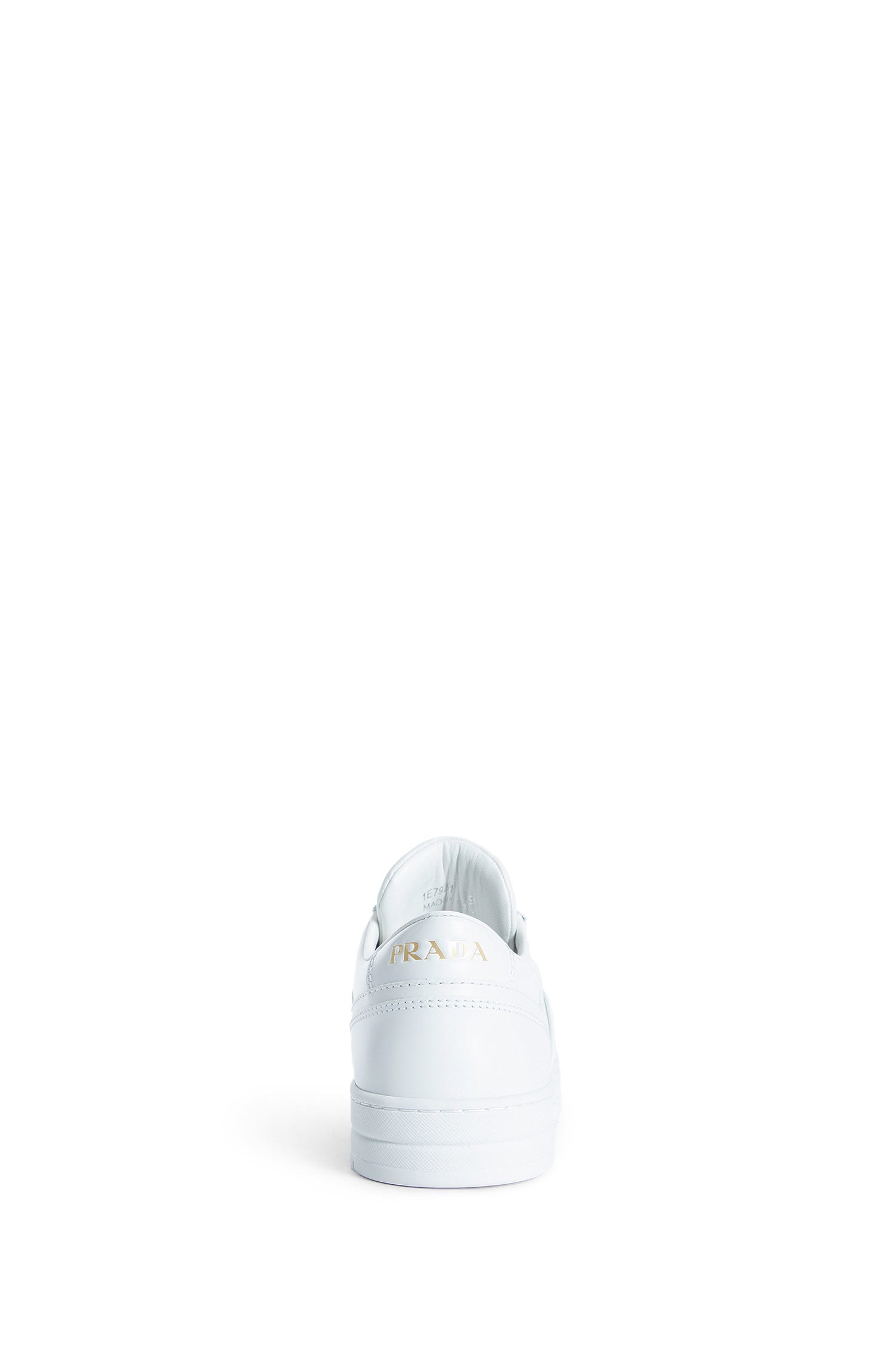 Downtown Leather Sneakers - Antonioli.eu