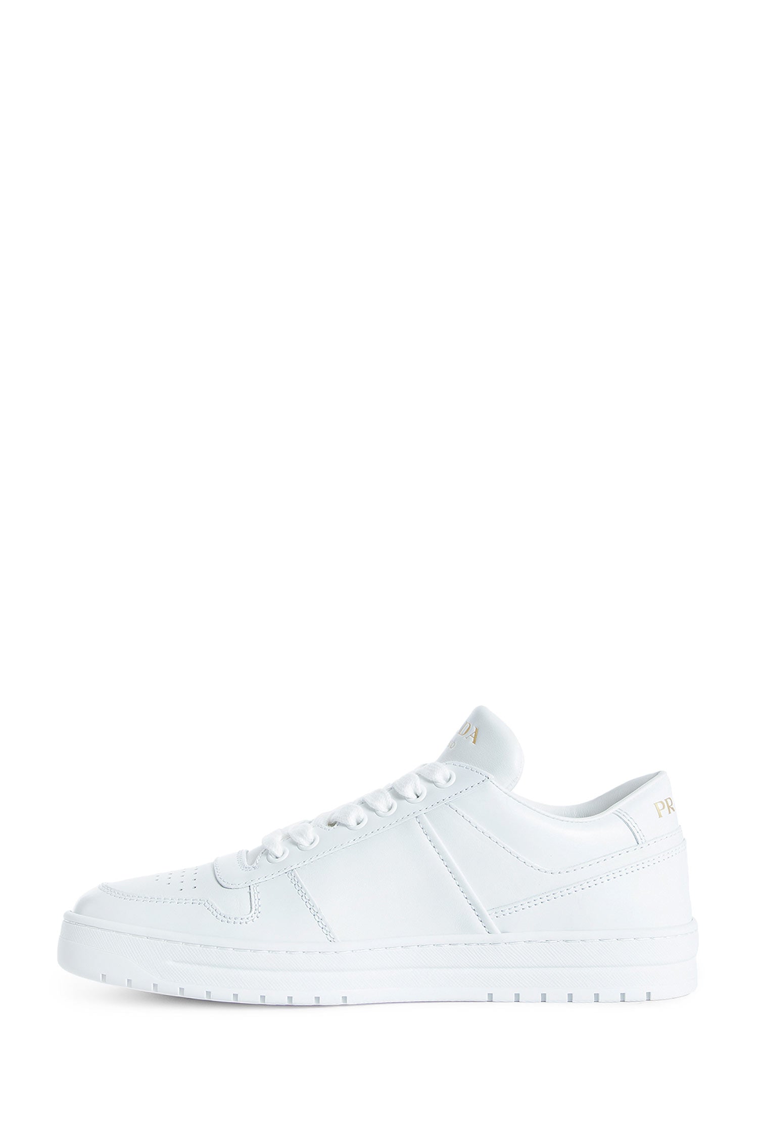 Downtown Leather Sneakers - Antonioli.eu