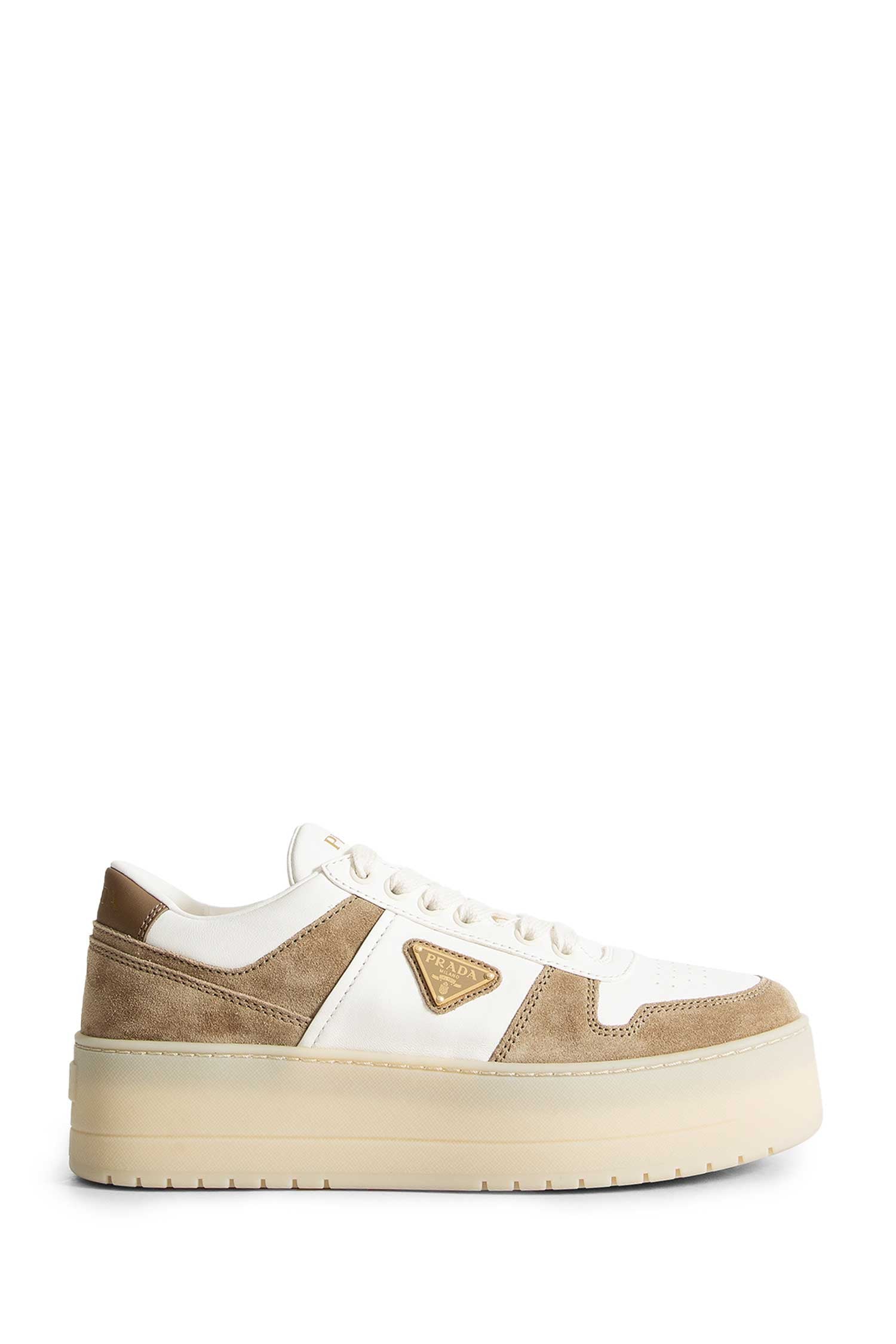 Downtown Platform sneakers