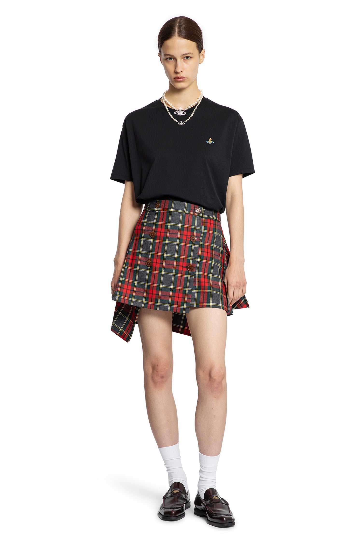 Marta Kilt - Antonioli.eu