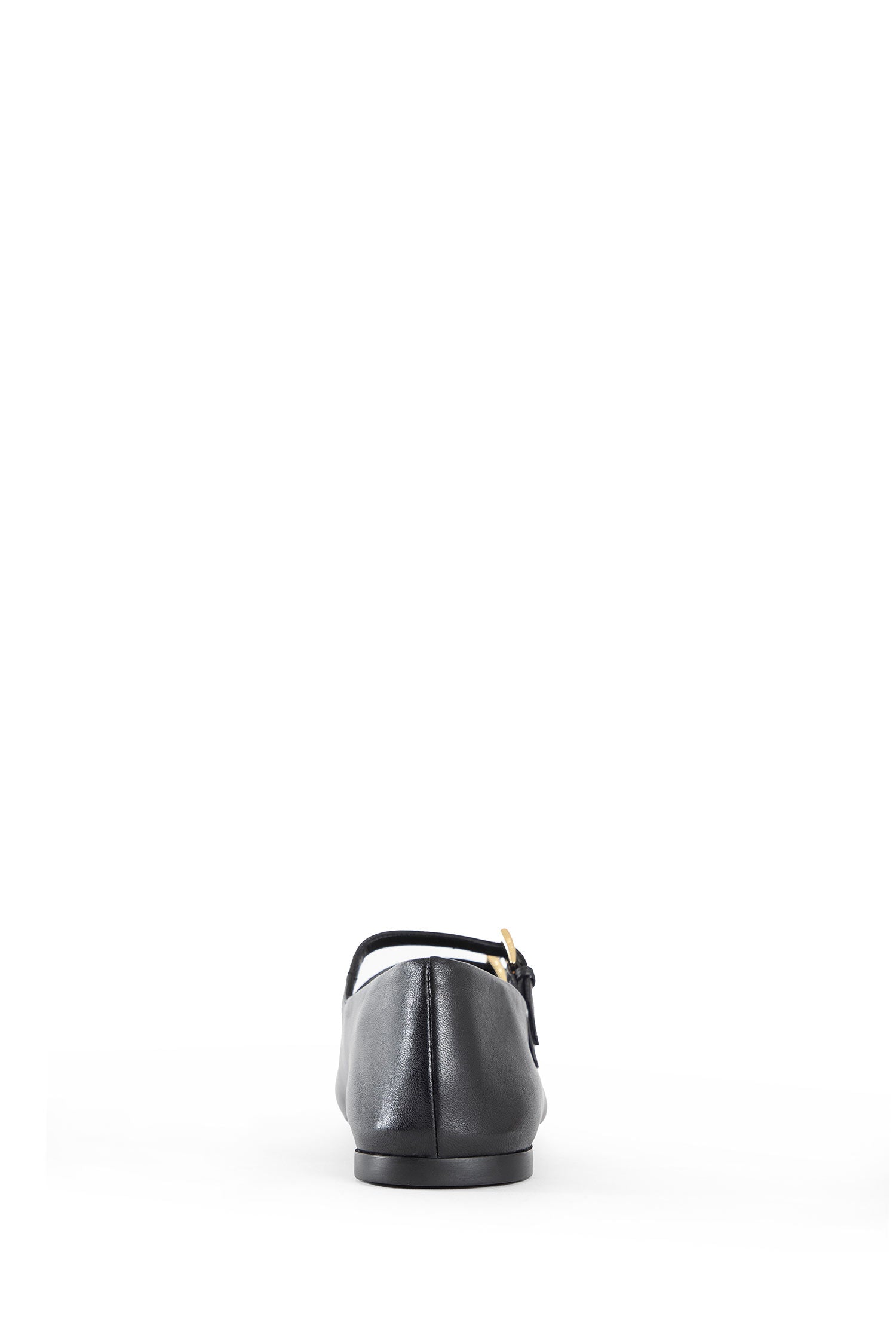 Nappa Leather Ballerinas - Antonioli.eu