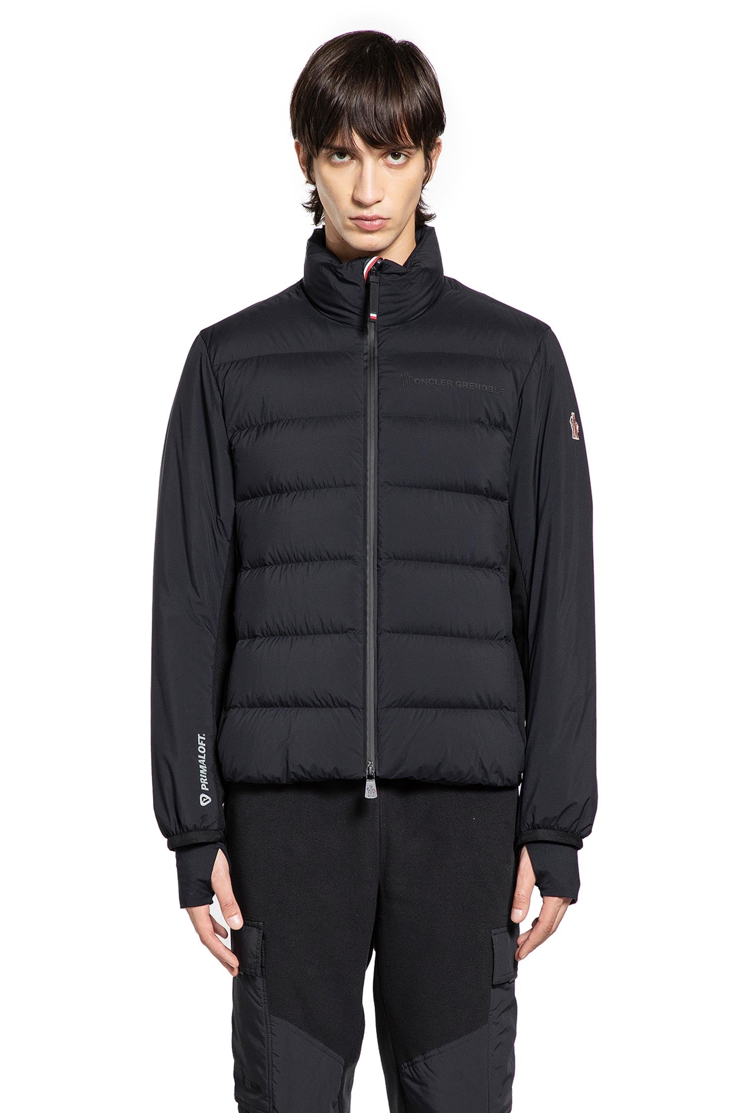 Araripe Vest