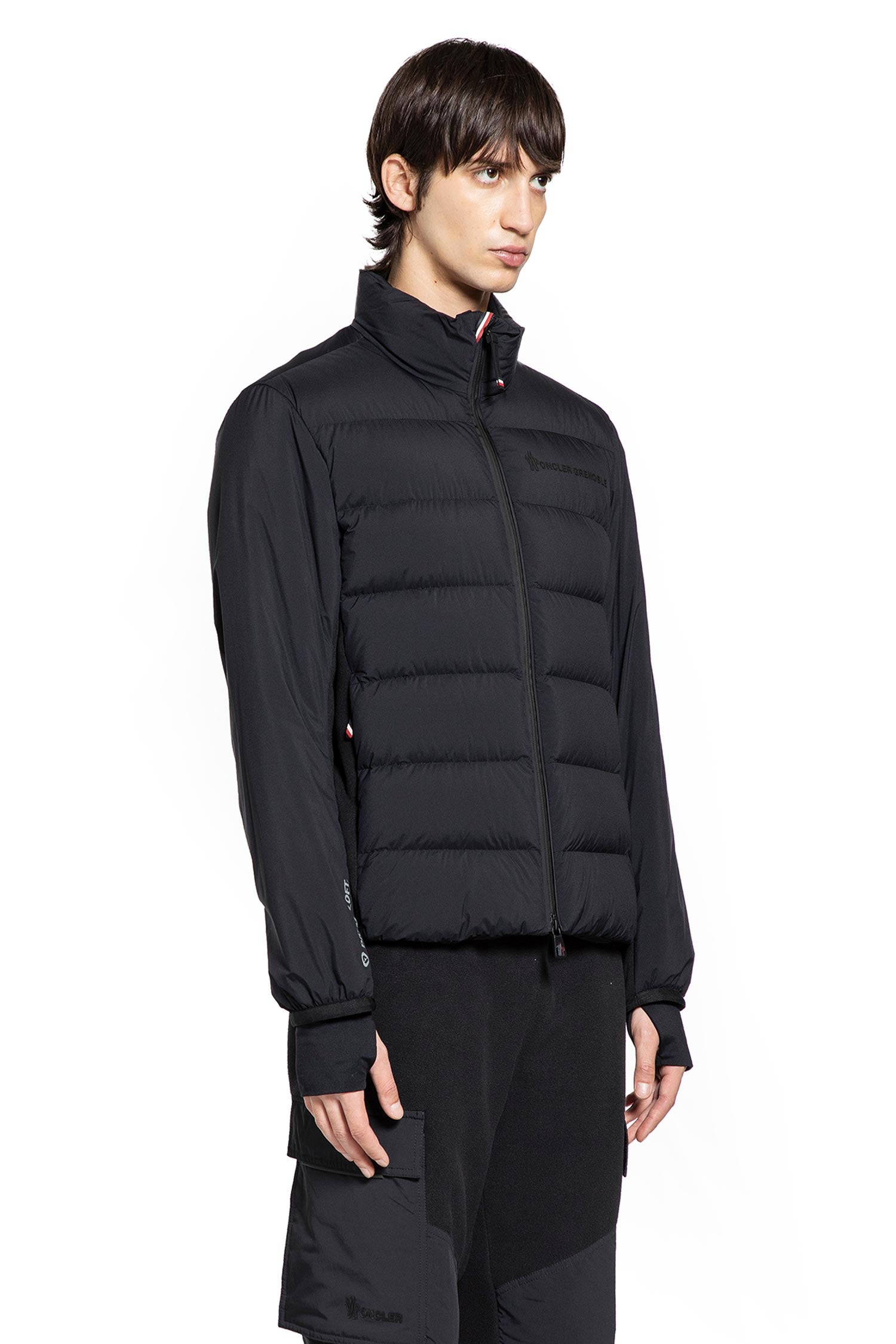 Araripe Vest