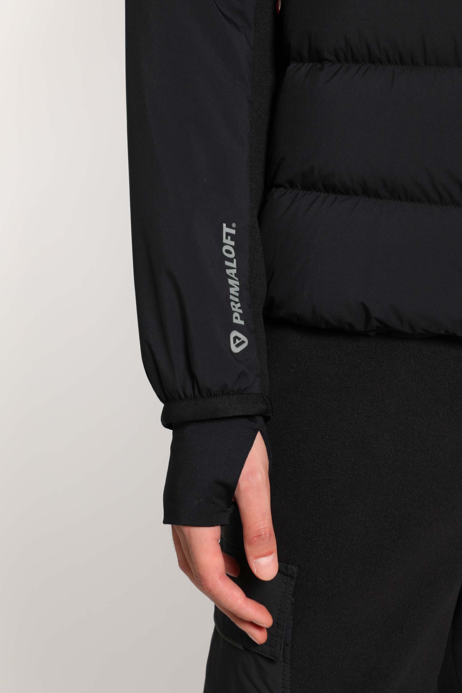 Araripe Vest