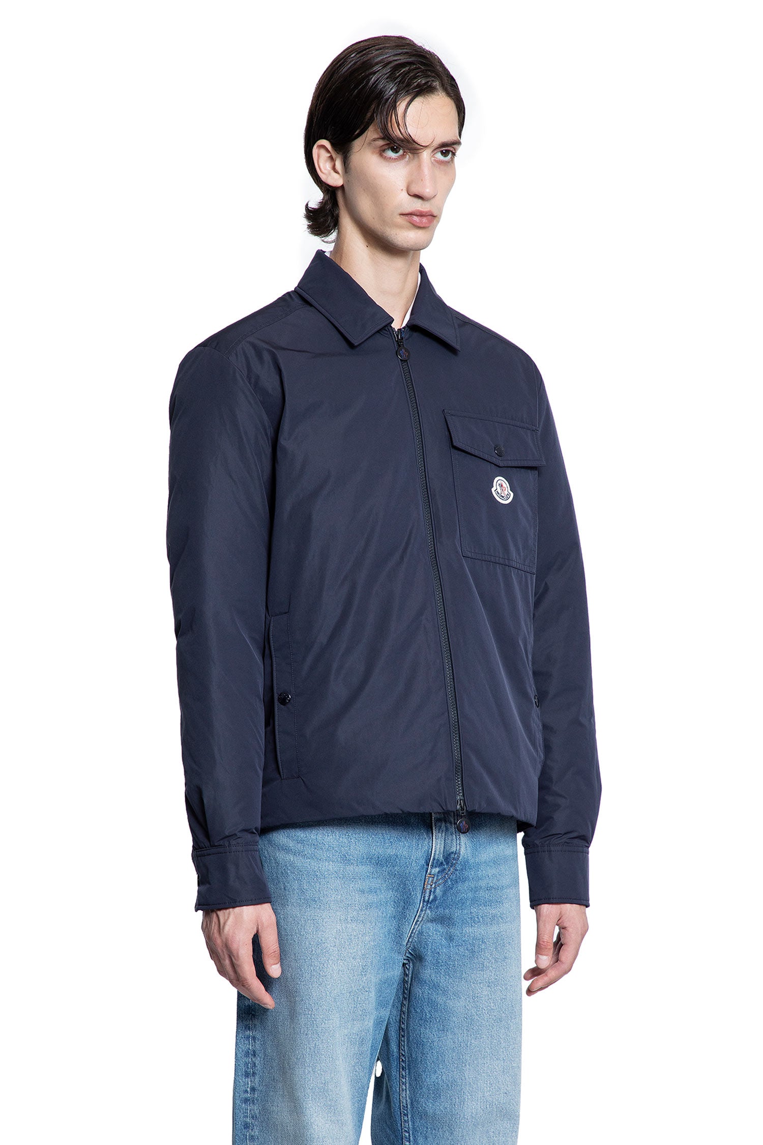 Vigeon Short Down Jacket