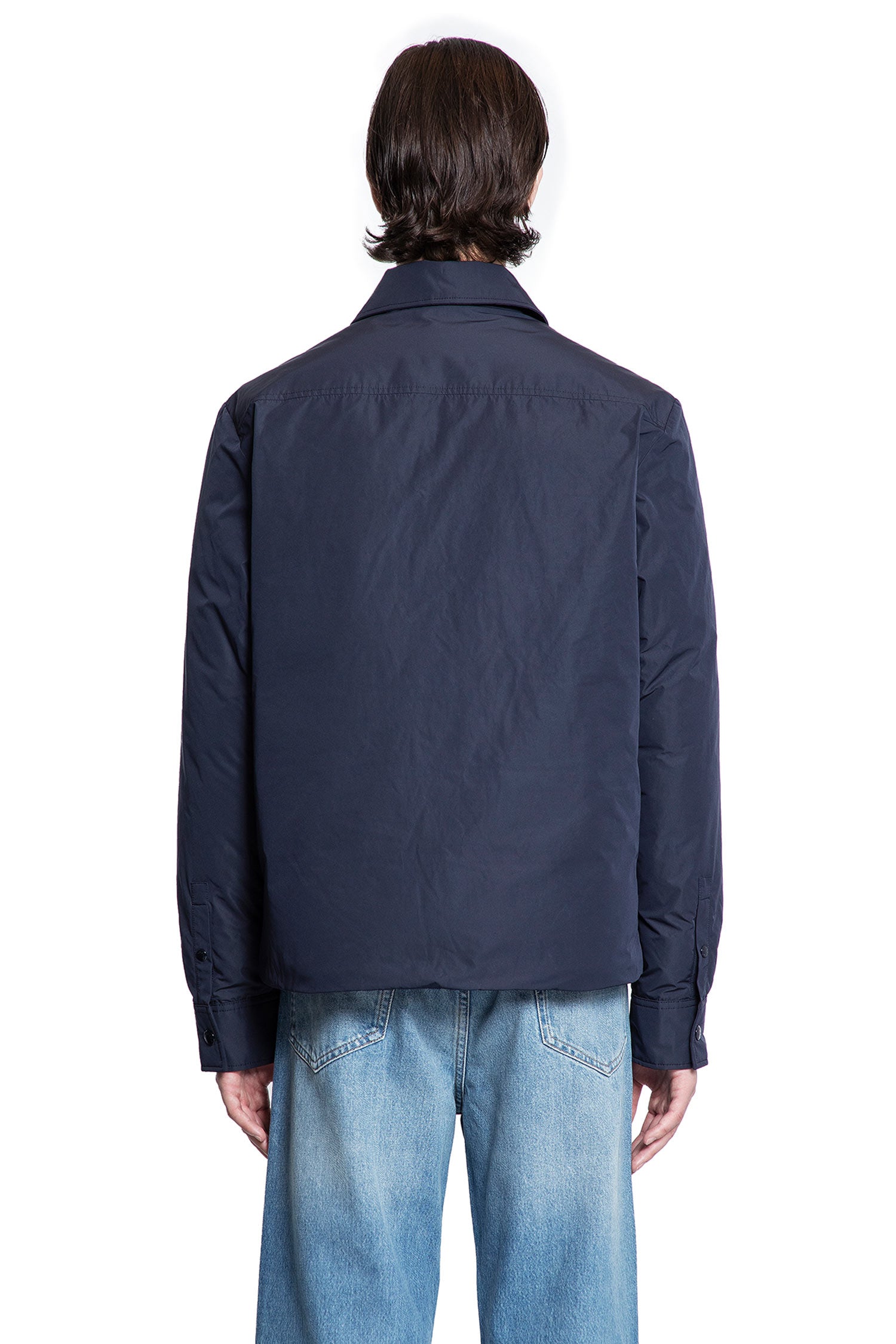 Vigeon Short Down Jacket