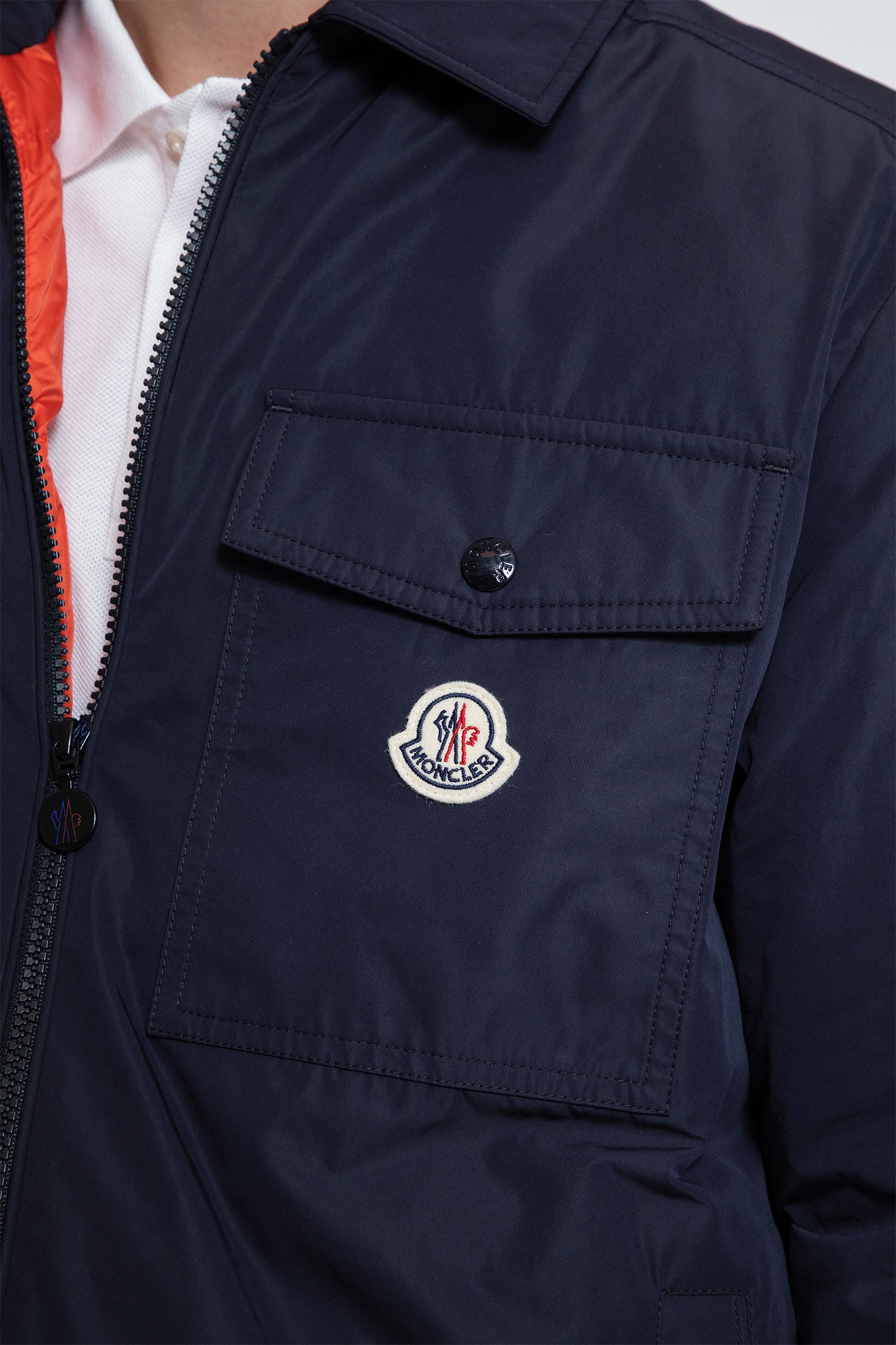 Vigeon Short Down Jacket