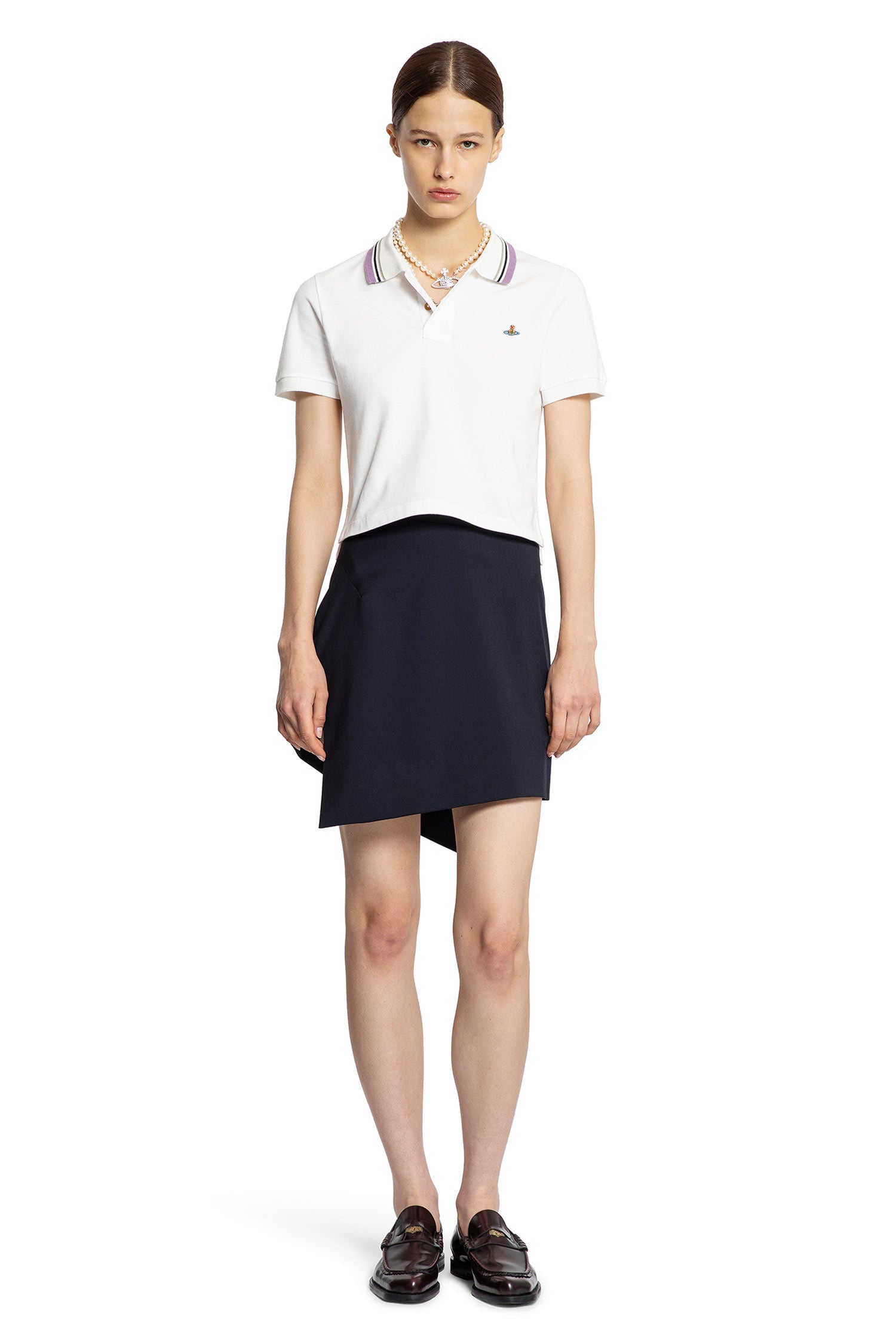 Mini Classic Polo - Antonioli.eu