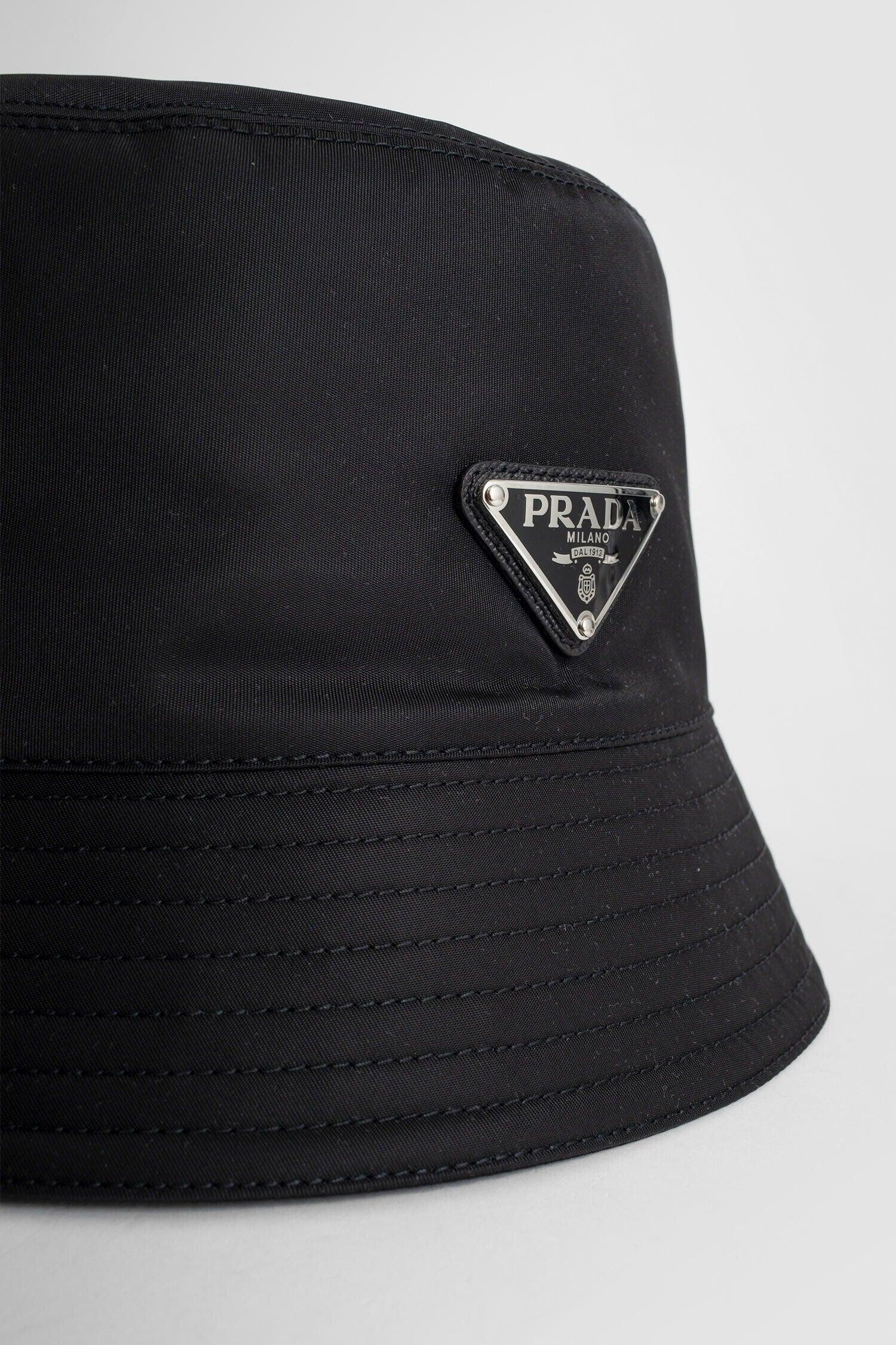 Re-nylon Bucket Hat - Antonioli.eu