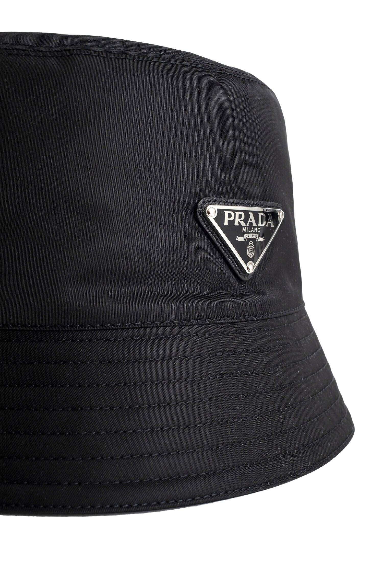 Re-nylon Bucket Hat - Antonioli.eu