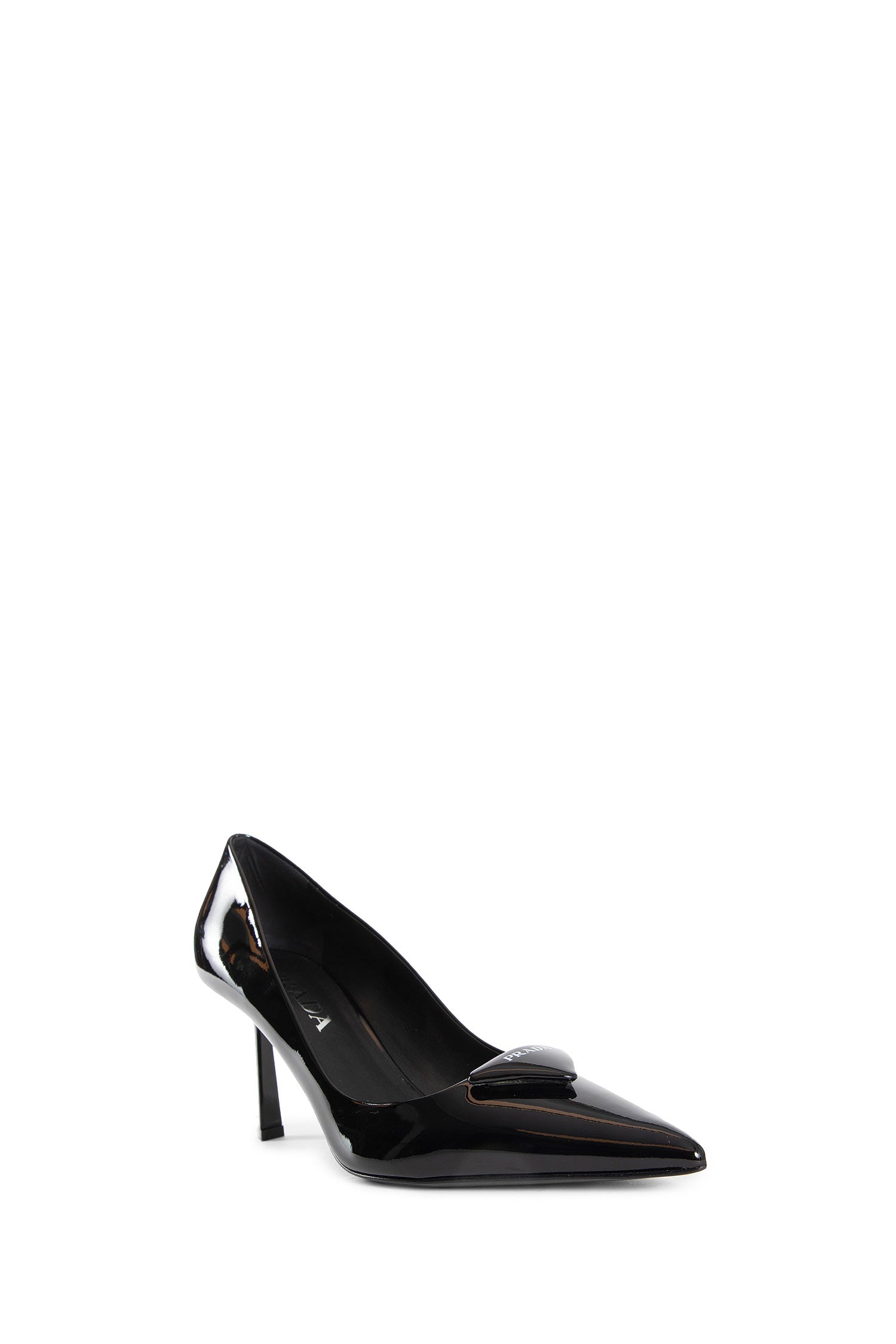 Patent Leather Pumps - Antonioli.eu