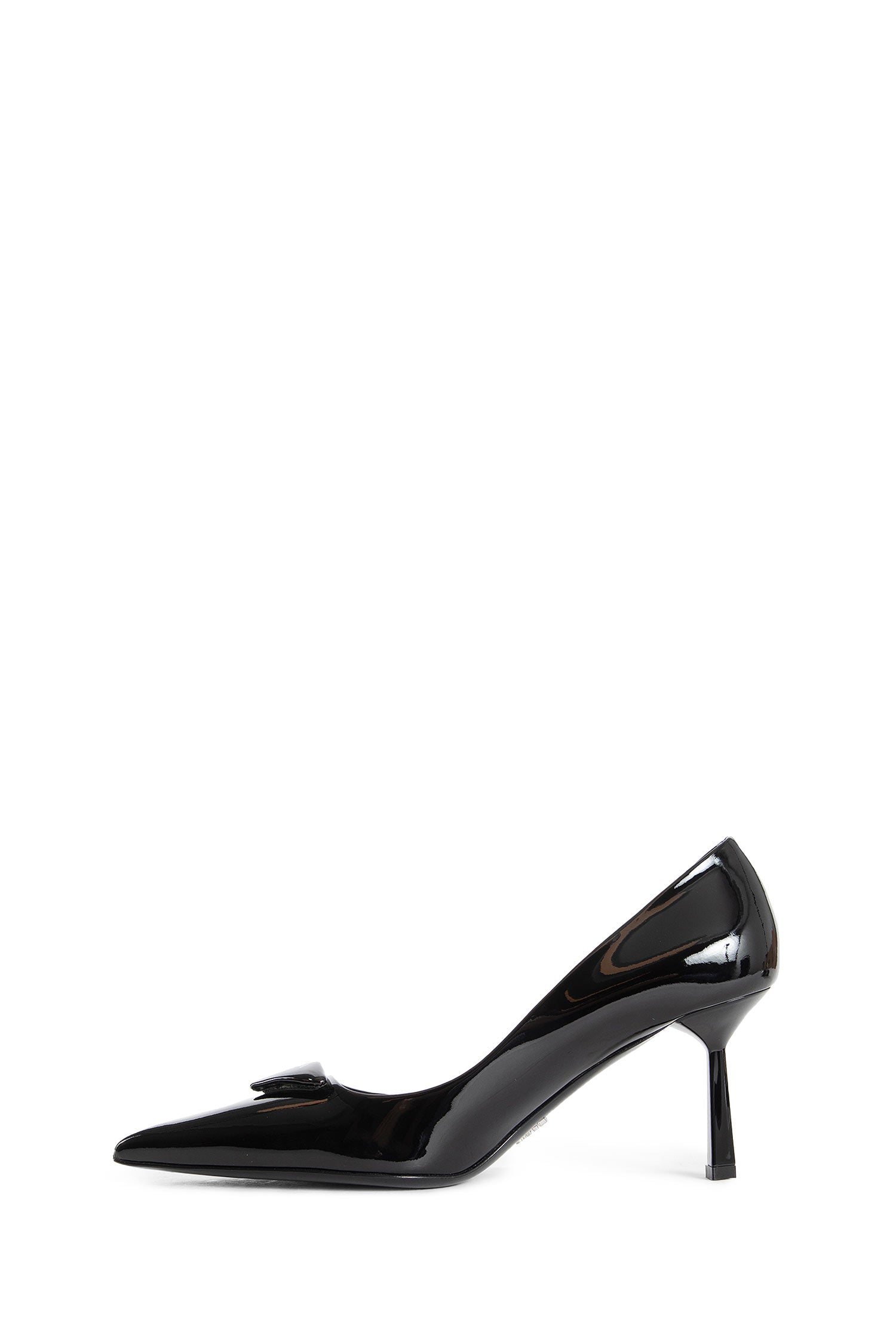 Patent Leather Pumps - Antonioli.eu