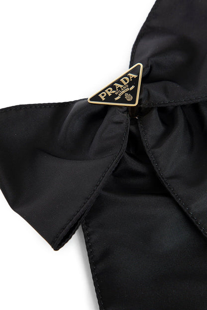 Re-Nylon hair clip - Antonioli.eu