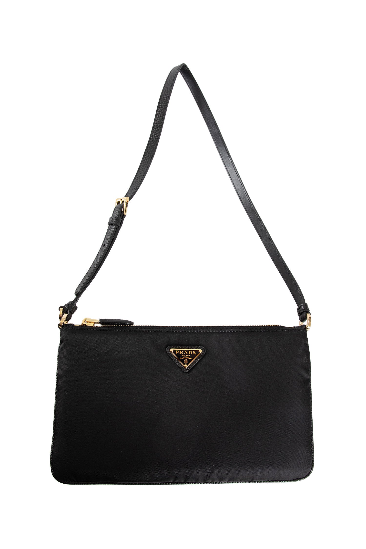 Sac à bandoulière Re-Nylon