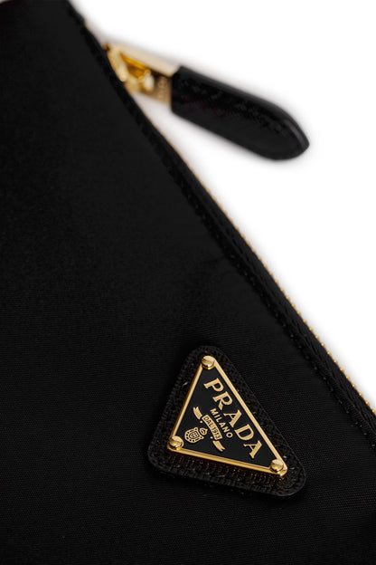 Re-Nylon Shoulder Bag - Antonioli.eu