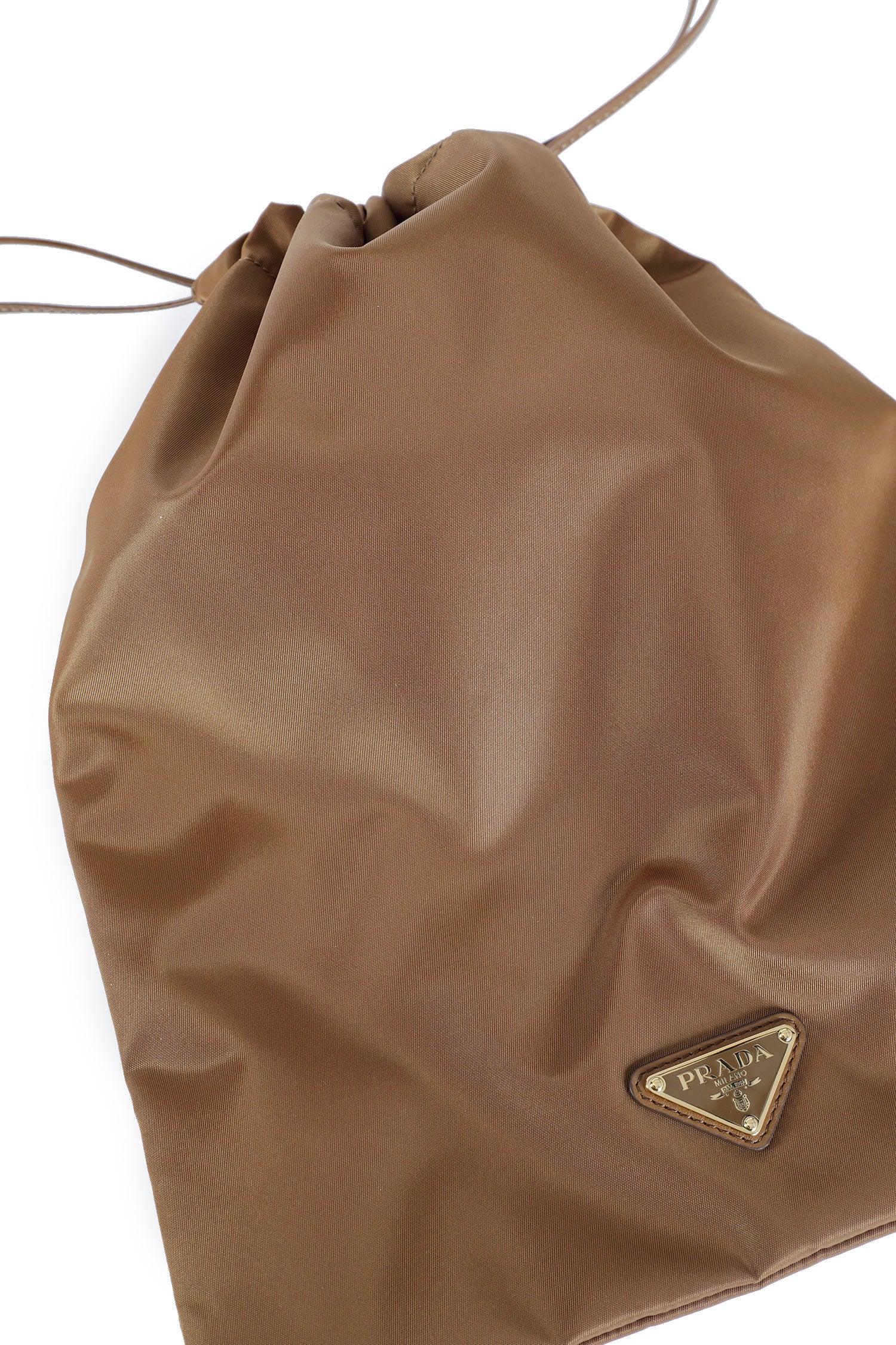 Re-Nylon Travel Pouch - Antonioli.eu