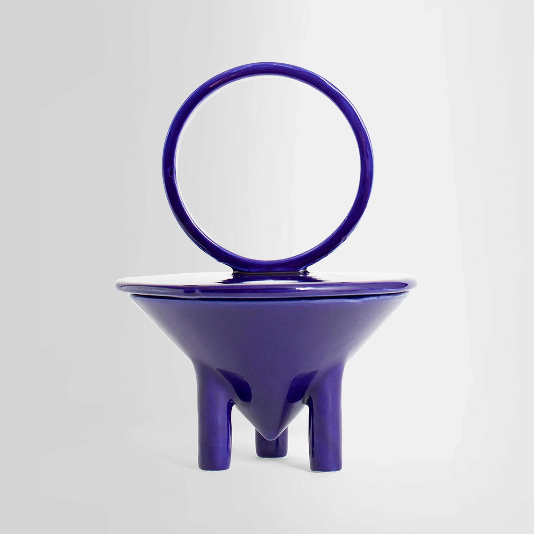 Salsedine Drop Candle - Antonioli.eu