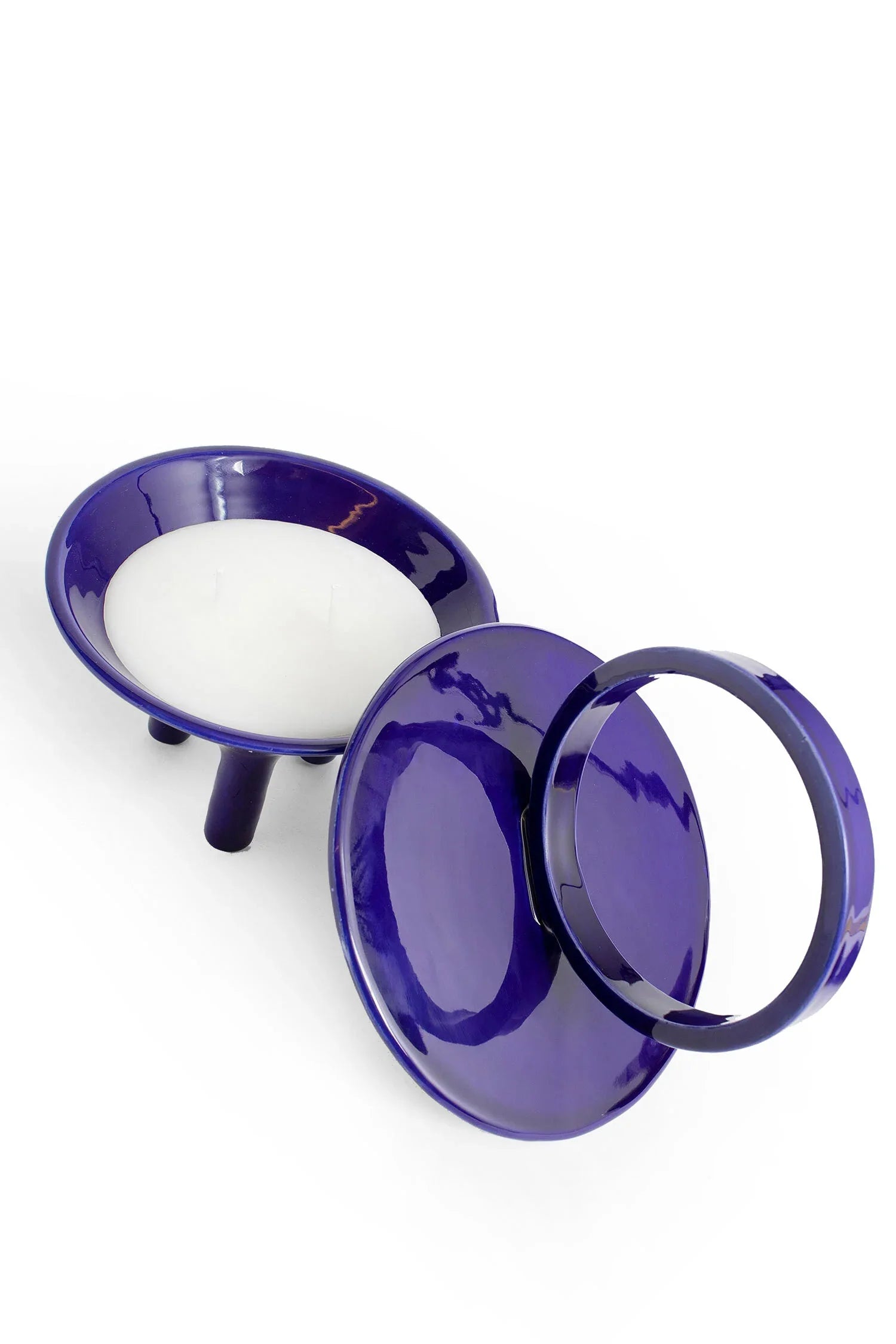 Salsedine Drop Candle - Antonioli.eu