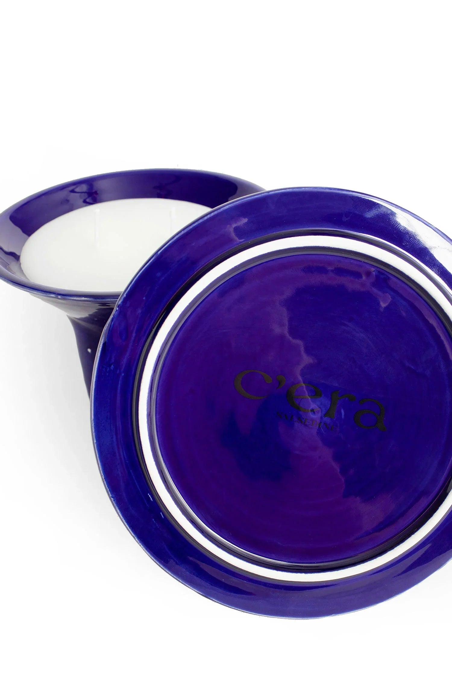 Salsedine Drop Candle - Antonioli.eu