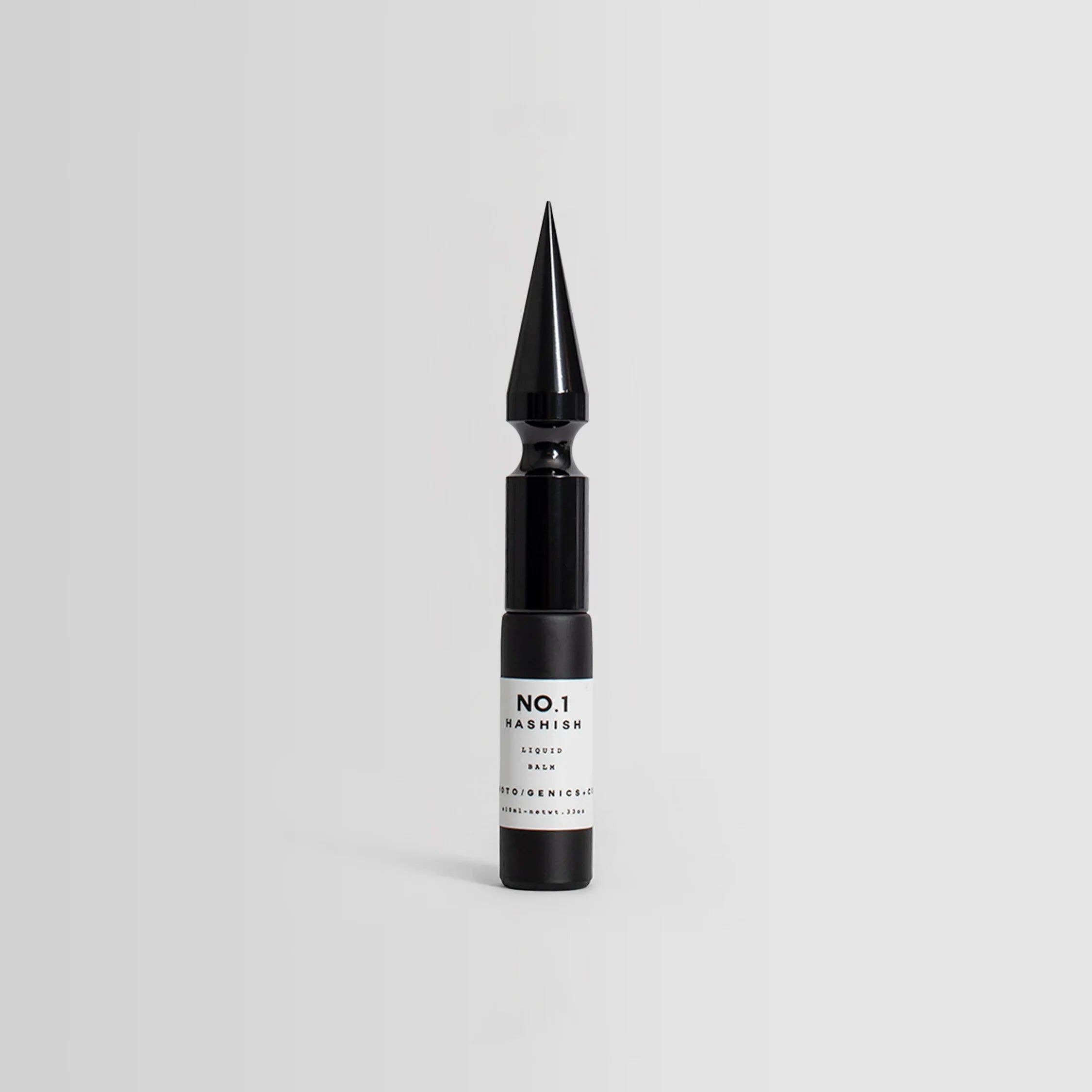 No.1 Hashish Liquid Balm - Antonioli.eu