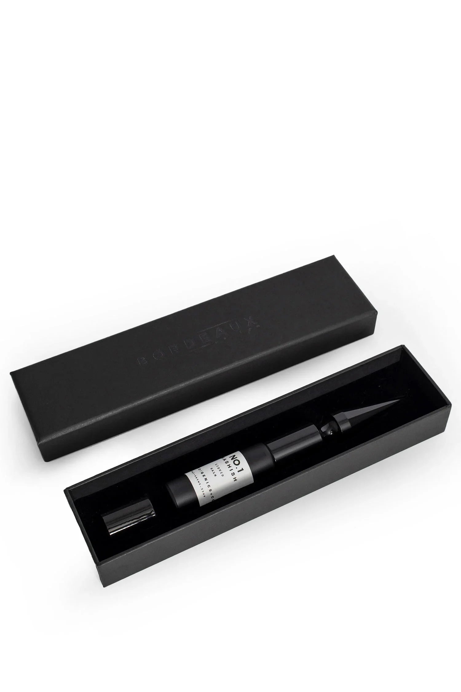 No.1 Hashish Liquid Balm - Antonioli.eu