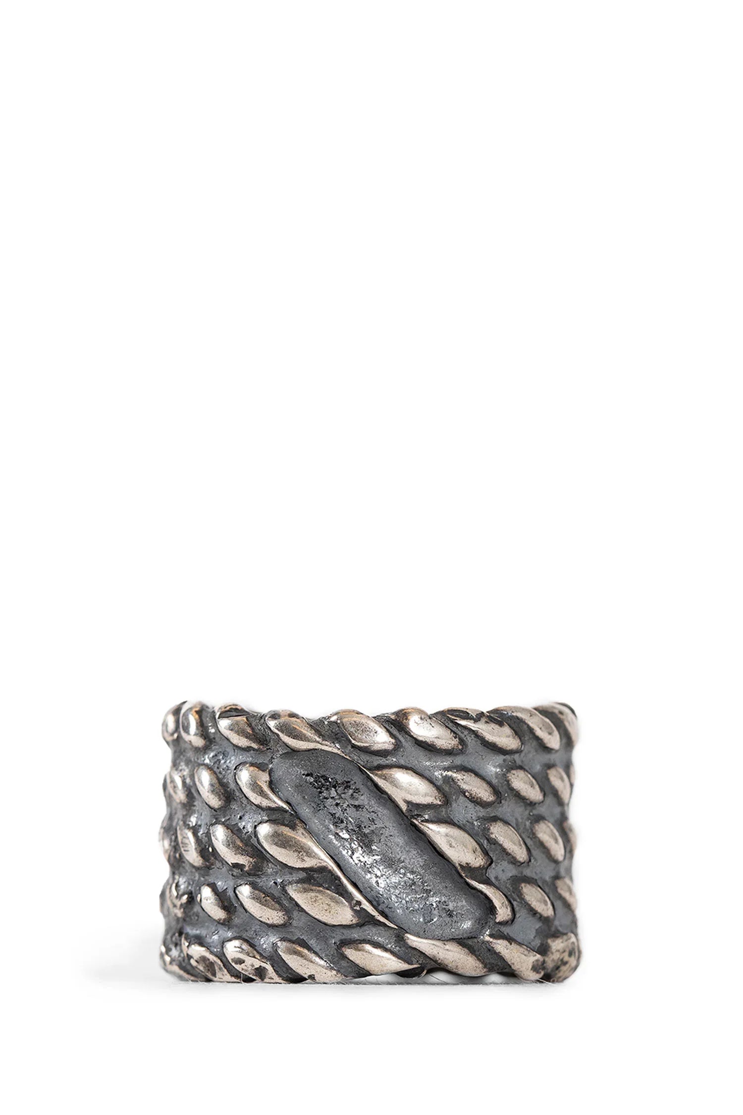 Rope Ring - Antonioli.eu