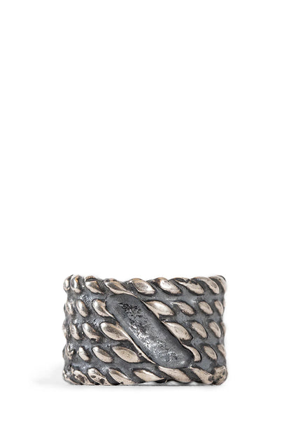 Rope Ring - Antonioli.eu