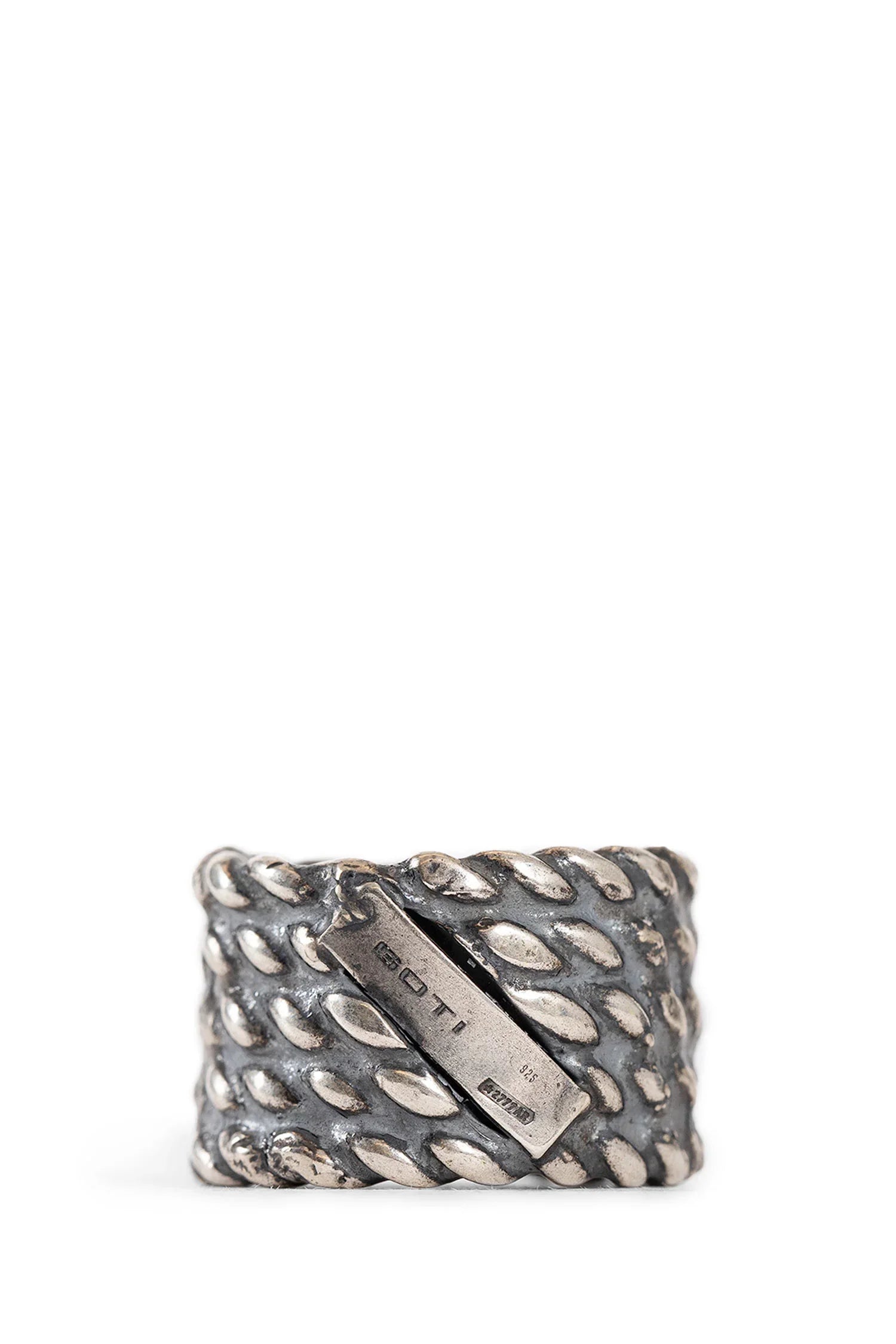 Rope Ring - Antonioli.eu