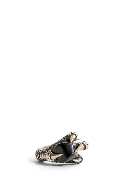 2 Claw Ring Set - Antonioli.eu