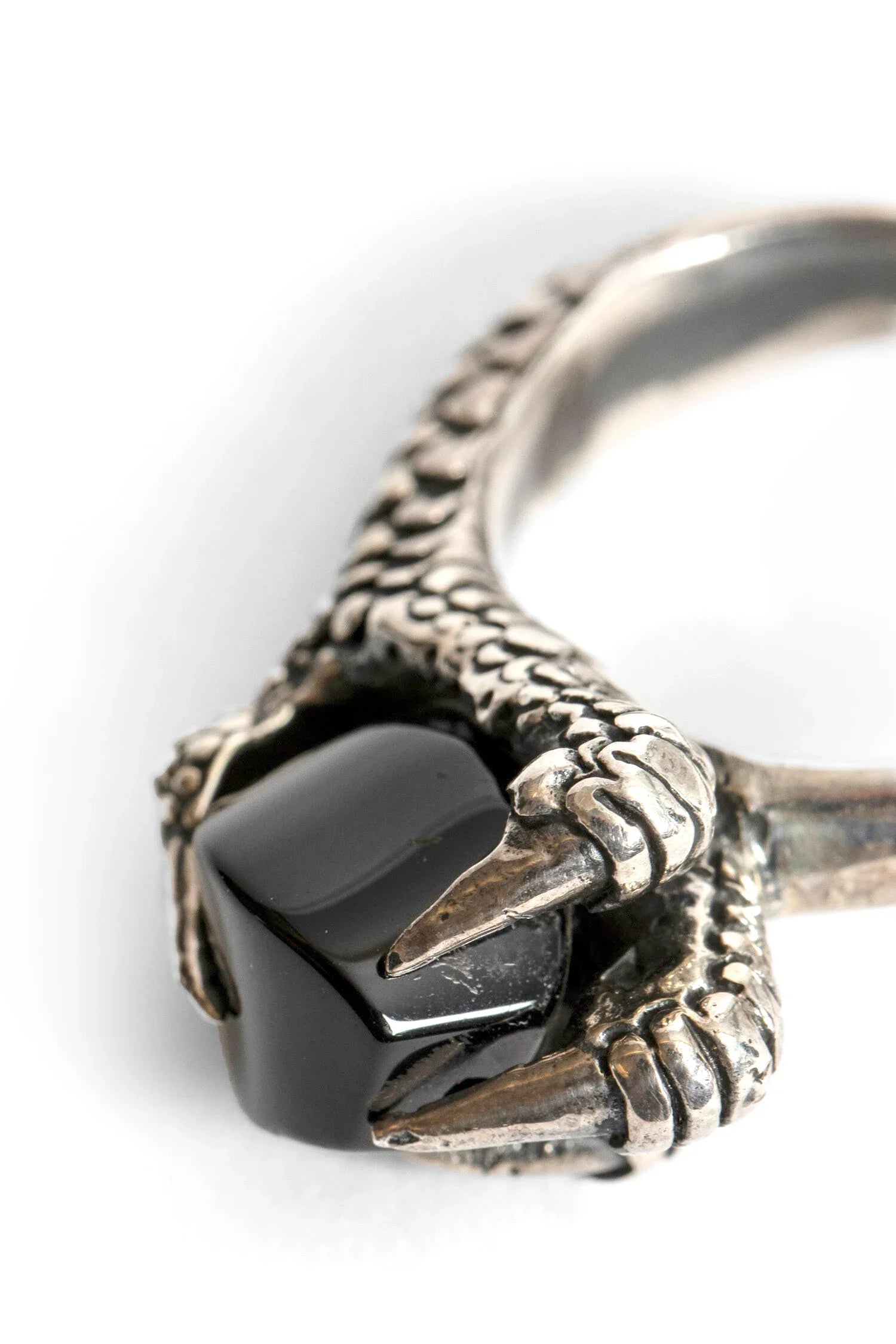 2 Claw Ring Set - Antonioli.eu
